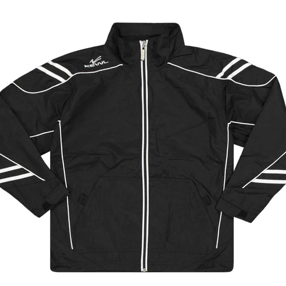 Kewl Track Jacket - New with Tags